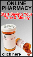 Online Pharmacy