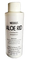 Nexxus Aloe Rid