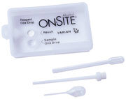 OnSite Alcohol Saliva and Urine Test