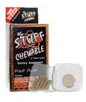 The Stuff Chewable